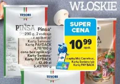pinsa