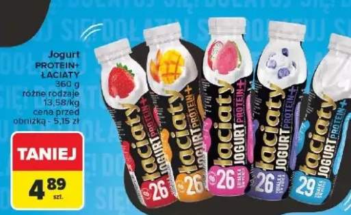jogurt pitny