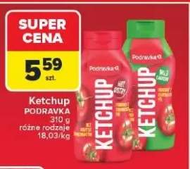 ketchup