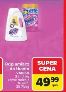 odplamiacz