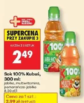 sok Kubuś