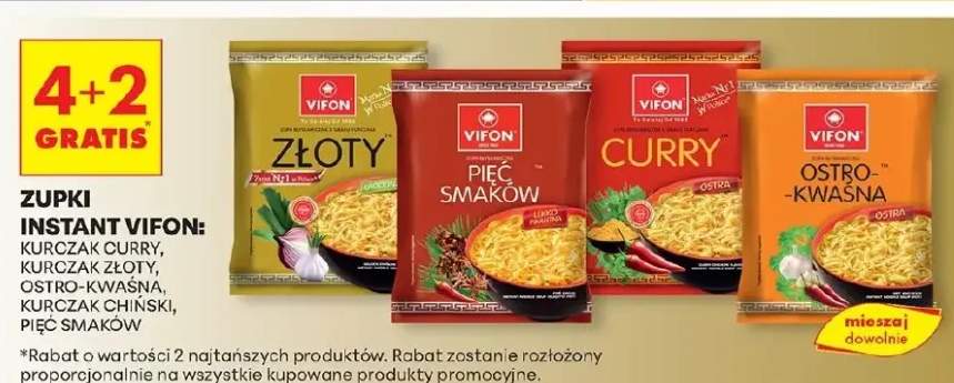 zupa instant