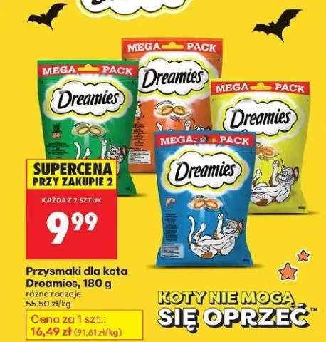 przysmak