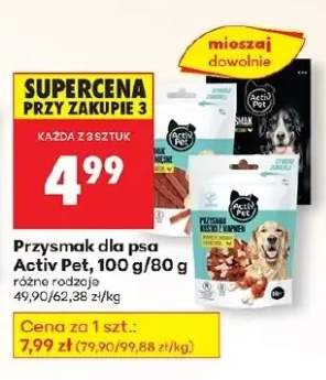 przysmak