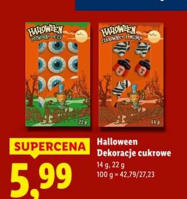 dekoracje cukrowe