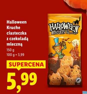 ciasteczka kruche