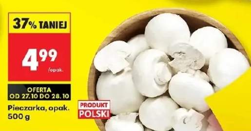 pieczarki