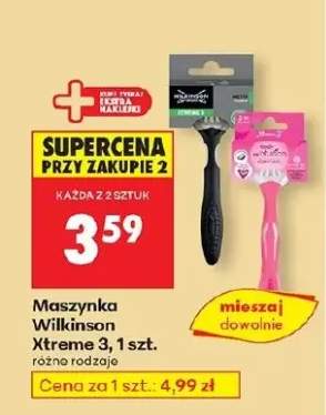 maszynka do golenia