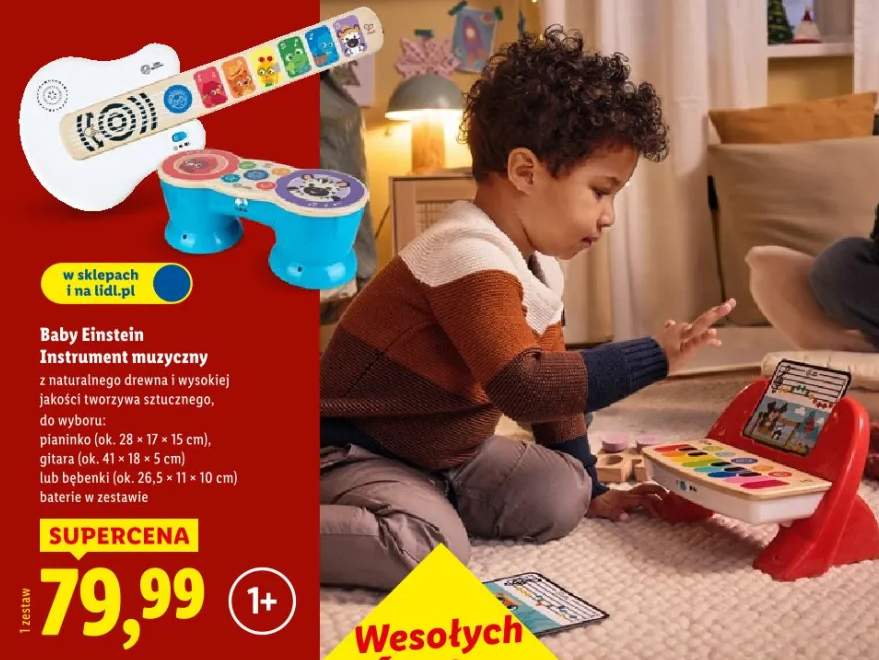 instrumenty muzyczne