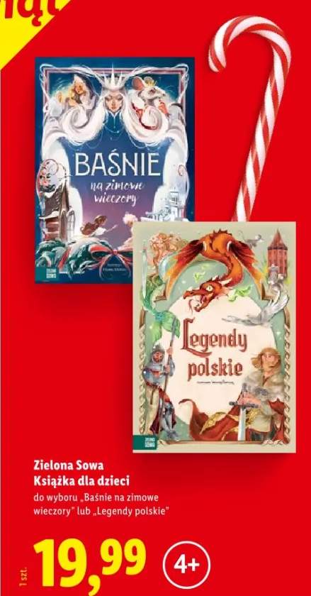 książka dla dzieci