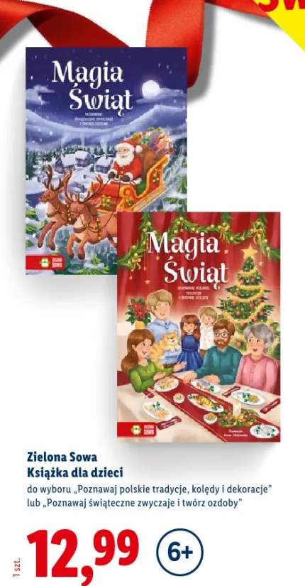 książka dla dzieci