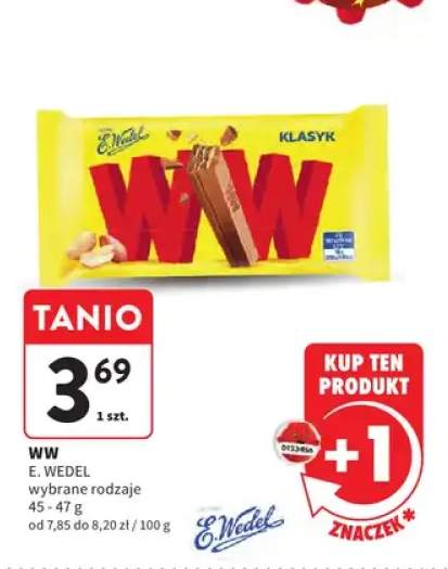 wafle