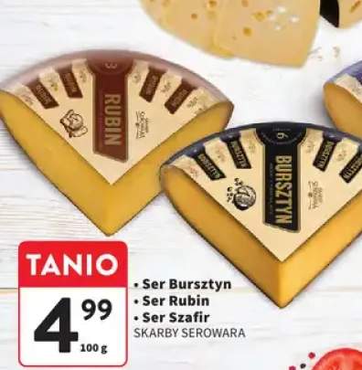 ser Bursztyn