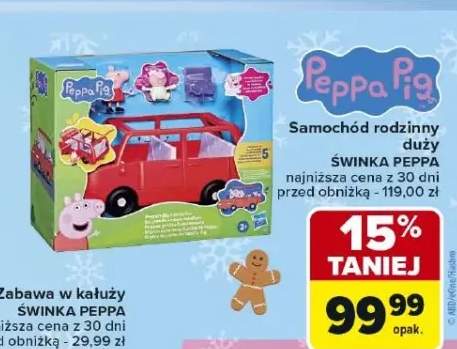 świnka Peppa