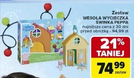 świnka Peppa