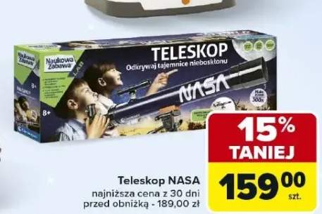 teleskop