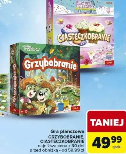 gra planszowa