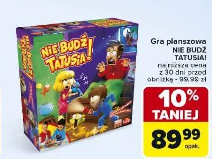 gra planszowa