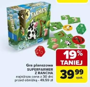 gra planszowa