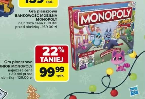 gra planszowa
