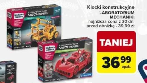 klocki konstrukcyjne