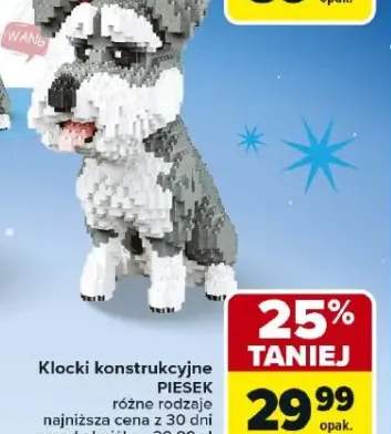 klocki konstrukcyjne