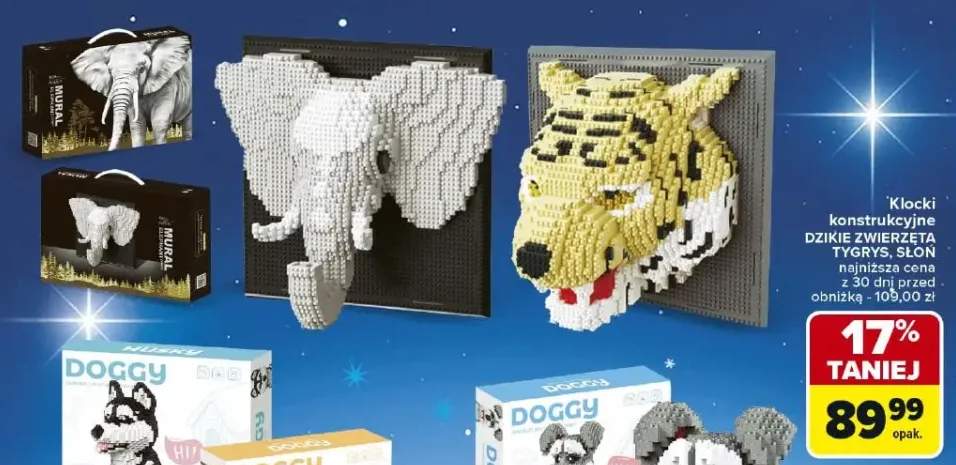 klocki konstrukcyjne