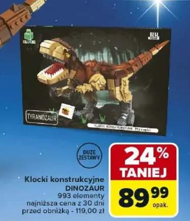 klocki konstrukcyjne