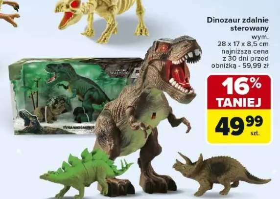 zabawka zdalnie sterowana