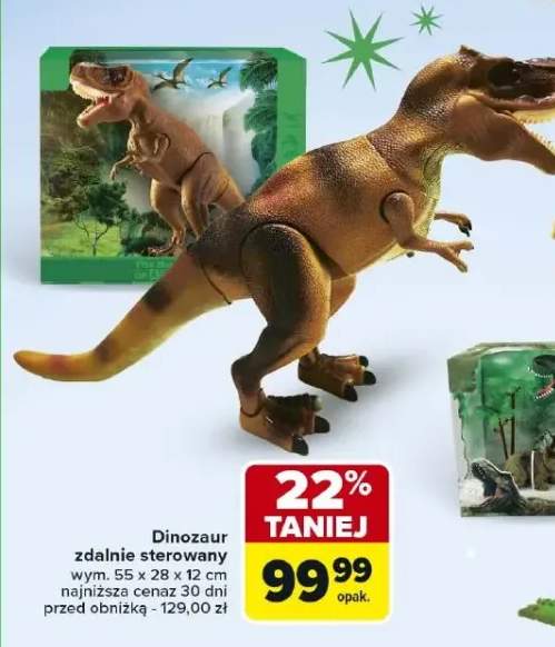 zabawka zdalnie sterowana