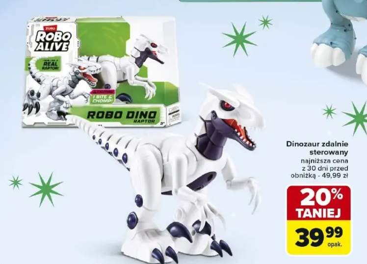 zabawka zdalnie sterowana