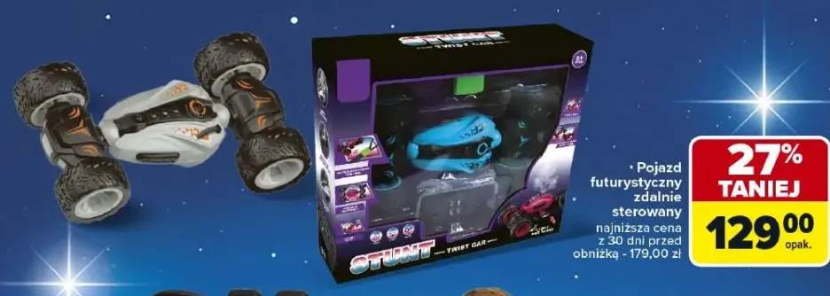 pojazd zdalnie sterowany