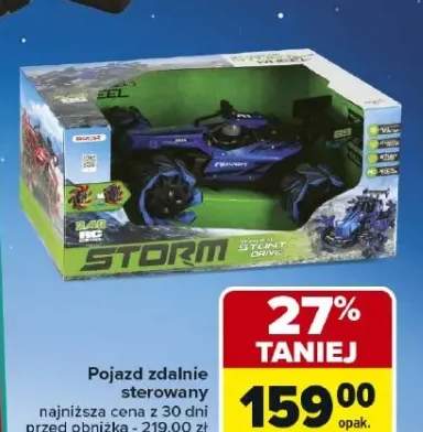 pojazd zdalnie sterowany