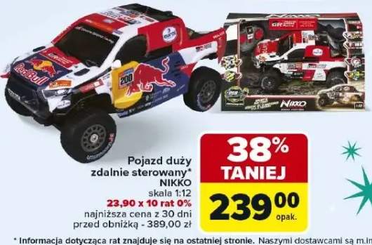 pojazd zdalnie sterowany