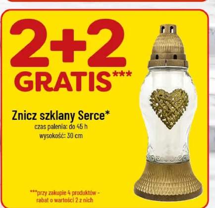 znicz szklany