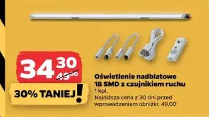 czujnik ruchu