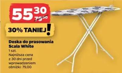 deska do prasowania