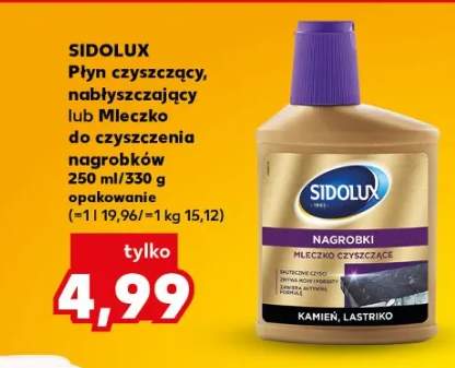 płyn do czyszczenia
