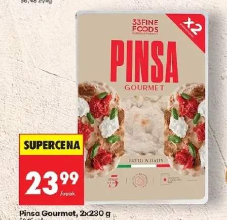 pinsa