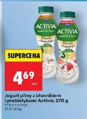 jogurt pitny