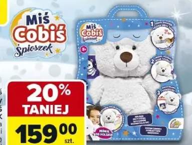 zabawka interaktywna