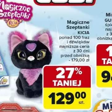 zabawka interaktywna