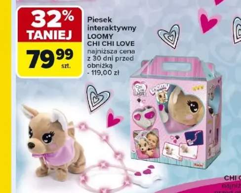 zabawka interaktywna