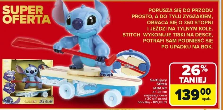 zabawka interaktywna