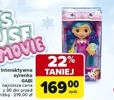 zabawka interaktywna