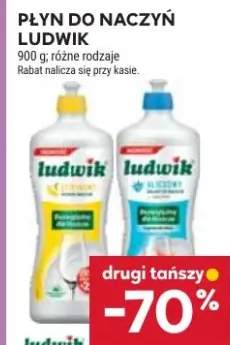 płyn do mycia naczyń