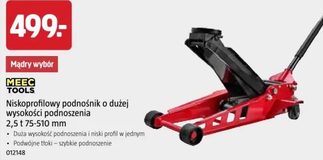 podnośnik samochodowy