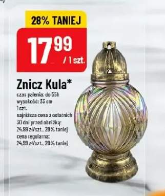 znicz