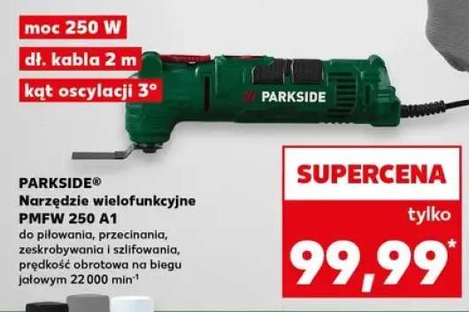 narzędzie wielofunkcyjne