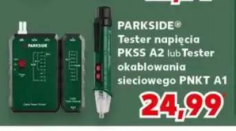 tester napięcia akumulatora
